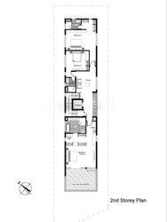 Jalan Lapang (D14), Detached #461254191